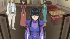#12　教義の果てに