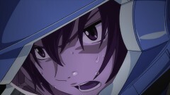 #15　折れた翼