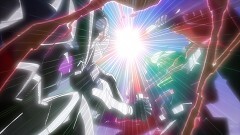 #20　変革の刃