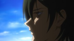 #03　アレルヤ奪還作戦
