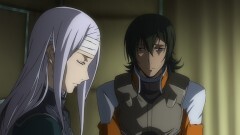 #07　再会と離別と