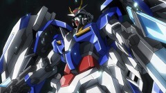 #11　ダブルオーの声