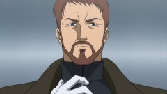 #16　悲劇への序章