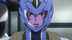 #17　散りゆく光の中で