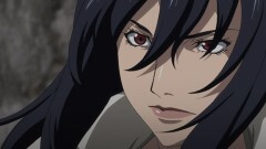 第3話　爆弾と人間と死の神の病