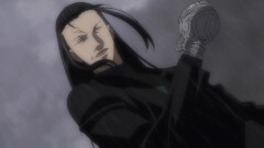 第4話　夕方とシロンとコリオ