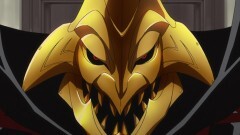 第6話　雷と怪物と殴る少女