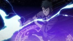 第7話　笑顔と仮面と死にたがりの男