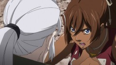 第8話　沼と仲間と浜辺の貝殻
