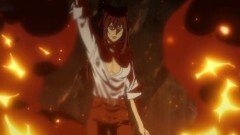 第9話　真人と戦場と私の世界