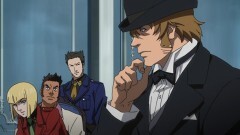 第10話　変人と母親と黒蟻の巣