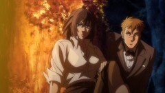 第12話　過去と理不尽とパイプの煙
