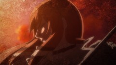 第14話　落日と語りべと幾つかの寓話