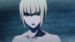 第15話　少女と少女と神の寝床