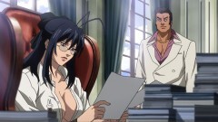 第16話　禁書と腑抜けと聖浄眼