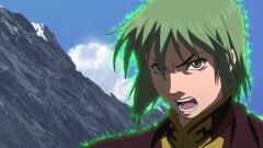 第18話　プロペラと追想と鉛の人間
