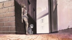 第20話　弔鐘と本と死にたがりの少年