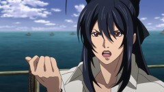 第21話　憎しみと蒼と荒縄の姫君