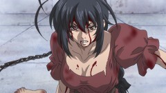 第23話　脱獄と道具と砂漠の菫