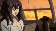 第24話　真実と恋と第二封印書庫