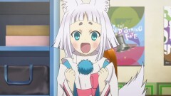 第4話　RAVEN&quot;s NEST -学舎-