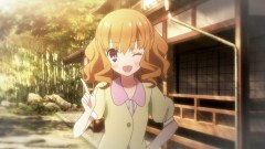 第5話　RAVEN"s NEST -絆-