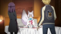 第6話　days in nest -休日-