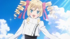 第10話　GIRL RETURN -神童-