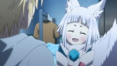 第11話　GIRL RETURN -虎-
