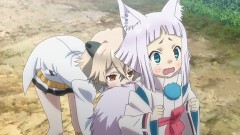 第12話　GIRL RETURN -恋心-