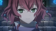 第15話　DARKNESS EMERGE -邂逅-