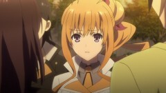 第17話　DARKNESS EMERGE -髭切-