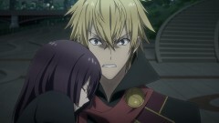 第21話　to The DarkSky -闇夜-