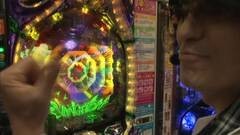 #34 ビジュR1/CRヱヴァ10/CRグラップラー刃牙 オーガver.