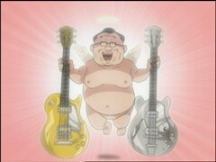 LIVE−4　Strum the Guitar