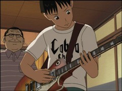 LIVE−7　ルシール