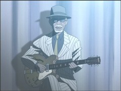 LIVE−19　ブルース