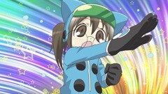 #09 強風空想