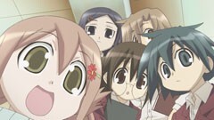 #06 美術部屋敷