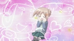 #07 ﾄﾛﾝﾌﾟ･ﾙｲﾕ
