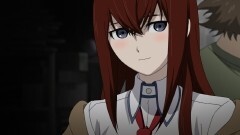 劇場版 STEINS;GATE 負荷領域のデジャヴ