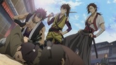 第二話 導かれし運命