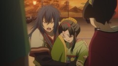 第三話 群狼の掟