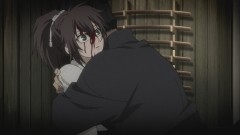 第四話 血塗られし刃