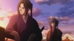第五話 蒼穹のきざはし