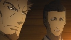 第六話 闇よりの咆哮