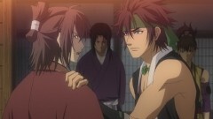 第七話 草颯の誓い