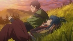 第九話 放たれる剣閃