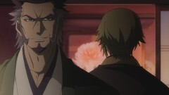 第十話 紅蓮の烽火