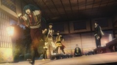 第十二話 大いなる黎明
